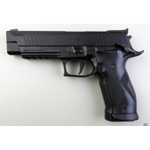 Pistola SIG SAUER AIR X-FIVE CO2