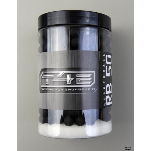 T4E Rubber Balls