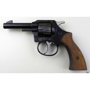 Revolver IGI cal. 6 mm
