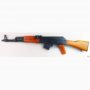 Fucile SDM mod. AK-47 cal. 7.62x39mm - wood stock