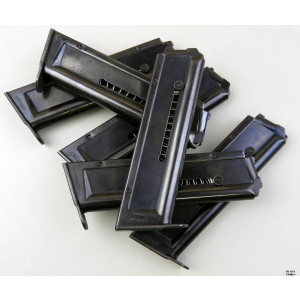 Caricatore Walther mod. P38 cal. 22 l.r.