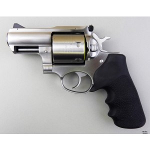 Revolver Ruger mod. Super Redhawk Alaskan cal. 454 Casull - 45 Colt