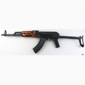 Fucile SDM mod. AKS-47 cal. 7.62x39mm