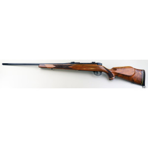 Carabina Weatherby West Germany mod. Mark V cal. 240 Magnum matr. P34405