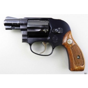 Revolver Smith & Wesson mod. 49 Bodyguard cal. 38 Special Anno 1978 - J639758
