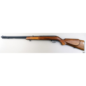 Carabina Anschutz-Savage mod. 6P-M Cal. 22 l.r.