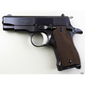 Pistola Iver Johnson mod. Pony cal. 380 Auto