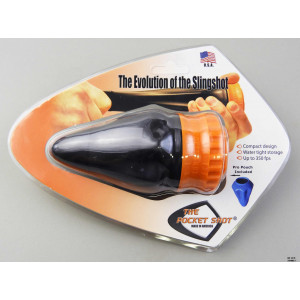 The Pocket Shot - Fionda made in USA