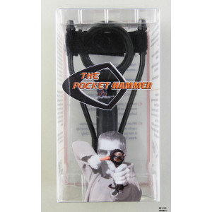 The Pocket Hammer - Fionda made in USA