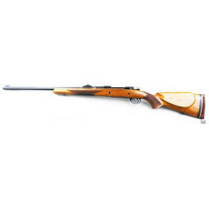 Carabina F.N. Fabrique Nationale mod. Safari cal. 458 Win. Mag. matr. B59480