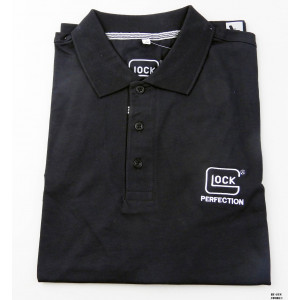 Glock Polo BLACK