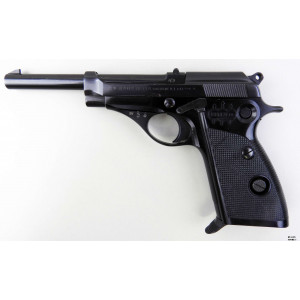 Pistola Beretta mod. 73 cal. 22 lr mat. 04522