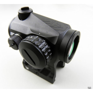 Vortex Crossfire Red Dot