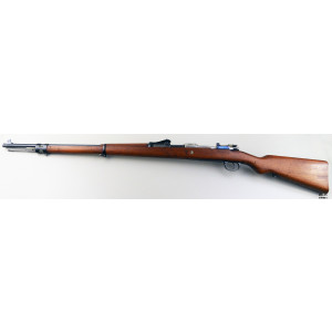 Fucile Mauser mod. 1909 Perù cal. 7,65x53 matricola 21657