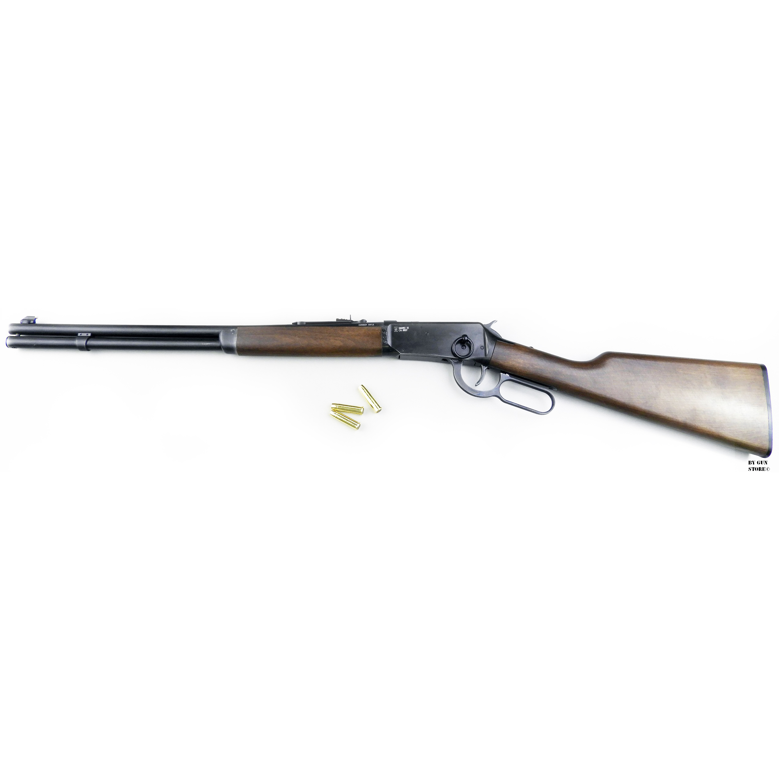 Fucile a Leva Umarex mod. Cowboy Rifle CO2 Airgun