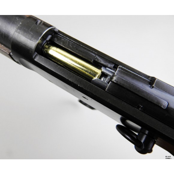 Fucile a Leva Umarex mod. Cowboy Rifle CO2 Airgun - Gun Store Bunker