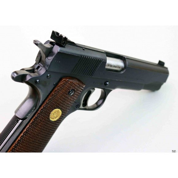 remington colt agent 38 special 07g 38 caliber