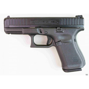 Pistola Glock mod. 44 cal. 22 l.r.