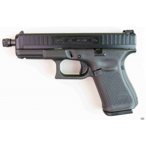 Pistola Glock mod. 44 FTO cal. 22 l.r.