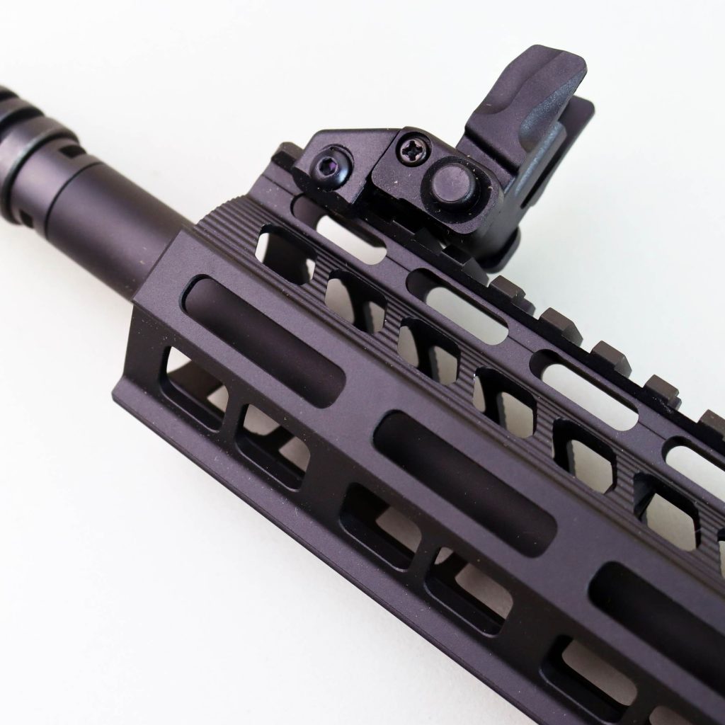 Carabina Hammerli mod. TAC R1 cal. 22 l.r. Gun Store Bunker