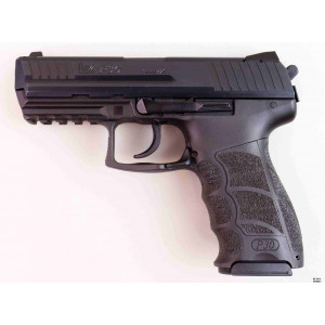 Pistola Heckler & Koch mod. P30 V3 cal. 9x21