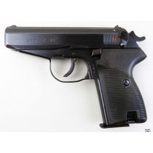 Pistola arsenale militare di Radom mod. P-83 Wanad cal. 9x18 mm Makarov