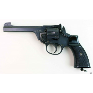 Revolver Enfield N.2 MK1 cal. 38 anno 1943