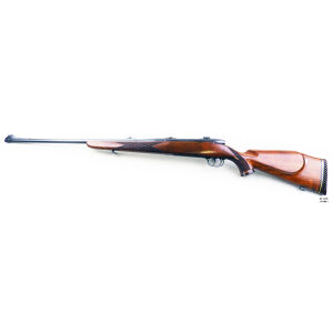 Carabina Sauer Weatherby mod. Europa cal. 300 Weatherby Mag. matr. P48135