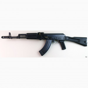 Fucile SDM mod. AK-103 cal. 7.62x39 mm Sportivo 15_00010s1