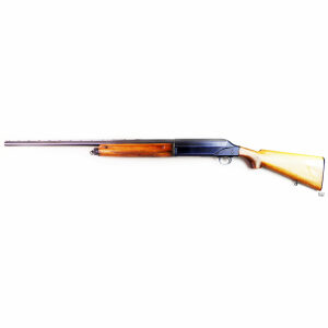 Fucile semiautomatico Breda mod. Argus cal. 20 matr. 210260 Canna BV09390