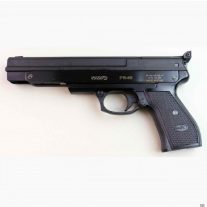 Pistola Gamo mod. PR45 cal. 4,5