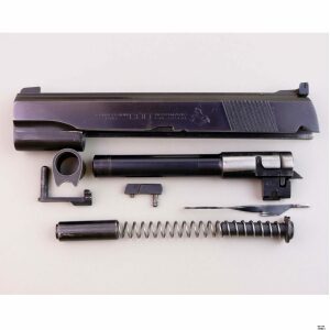 Conversione mod. Conversion Unit Colt Automatic Kit cal. 22 l.r matr. 458