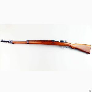 Fucile CZ modello 1898/38 PERSIANO cal. 8x57 js matr. P6977
