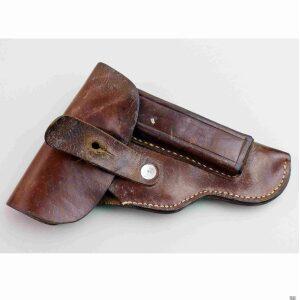 DLS16 - Fondina Cecoslovacca per CZ27