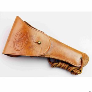 DLS25 - Fondina americana per 1911A1