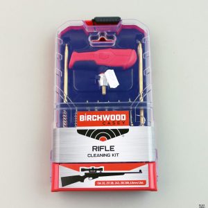 Birchwood Rifle Cleaning kit