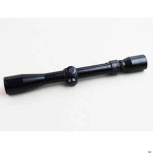 OPTI 03 - Ottica Geisha 3-8x33
