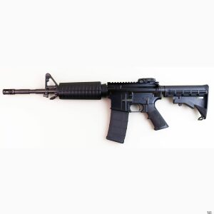Carbine Colt mod. Carbine M4 cal. 5.56mm/223 remington