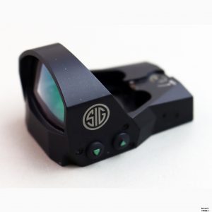 Sig Sauer Red Dot mod. Romeo 1