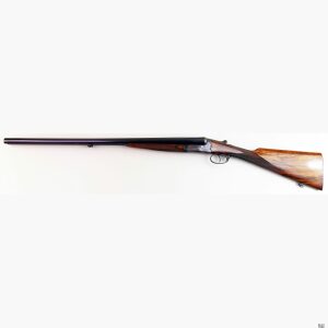Doppietta Armi F.lli Piotti mod. BSE cal. 12 matr. 2325