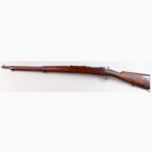 Fucile DWM mod. Mauser Chileno Modelo 1895 cal. 7x57 matr. K1746