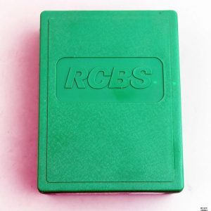 RCBS Set Die 7.62x54R