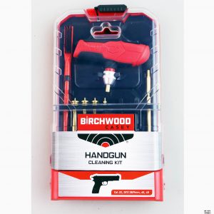 Birchwood Casey Handgun Cleaning Kit