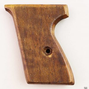 GR-12 Guancette Mauser Hsc