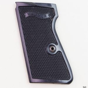 GR-25 Guancette Walther PP ULM