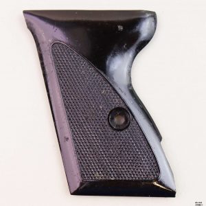 GR-49 Guancette Mauser Hsc