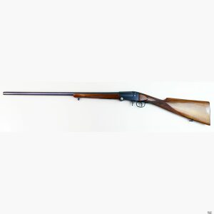 Fucile monocolpo Beretta mod. Victoria Brevetto 1946 cal. 24 matr.  82981