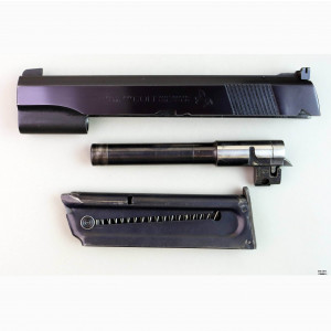 Conversione mod. Conversion Unit Colt Automatic Kit cal. 22 l.r. matr. 142