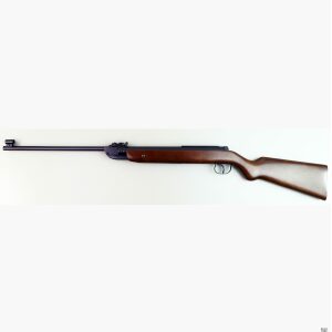 Carabina aria compressa Diana mod. 27 cal. 4,5 mat. 72370086