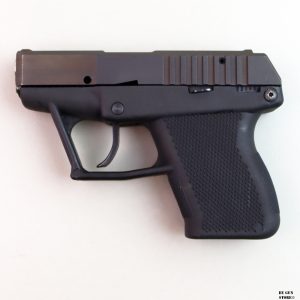 Pistola Grendel Inc. mod. P-10 cal. 380 mat. O2440